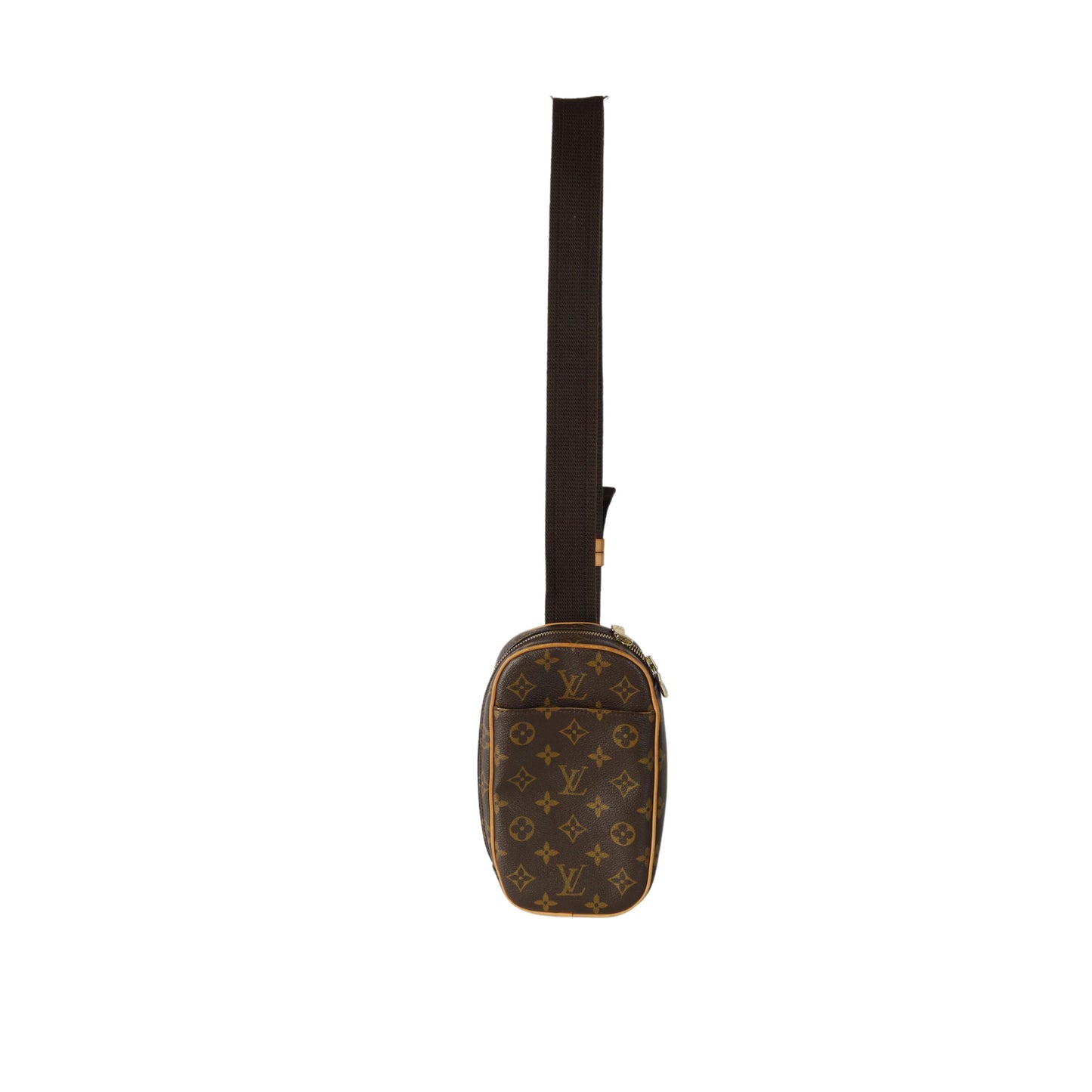 Louis vuitton Monogram Gange Pochette
