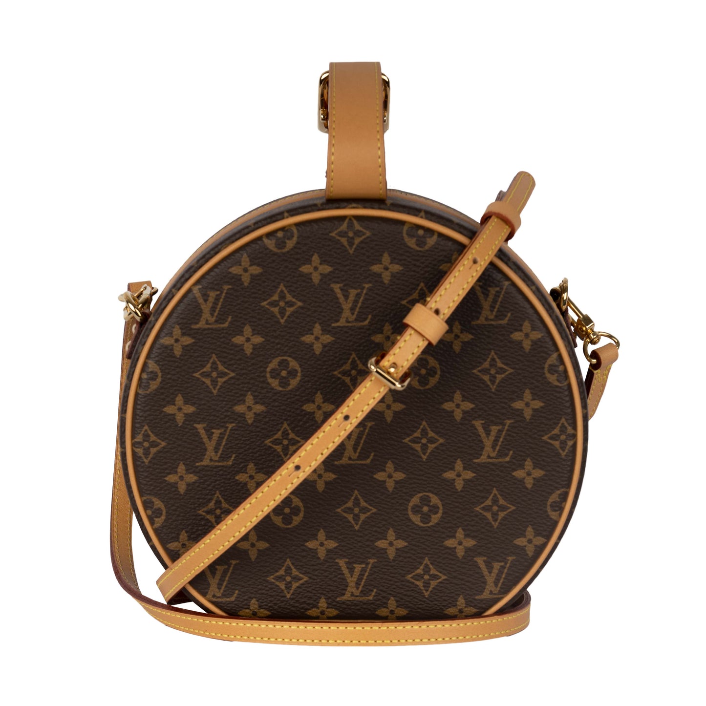 Louis vuitton Petite Boite Chapeau