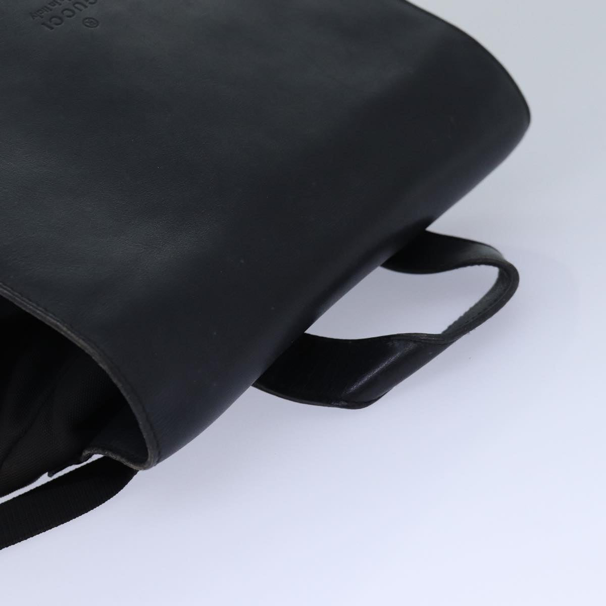 Gucci Nylon Shoulder Bag