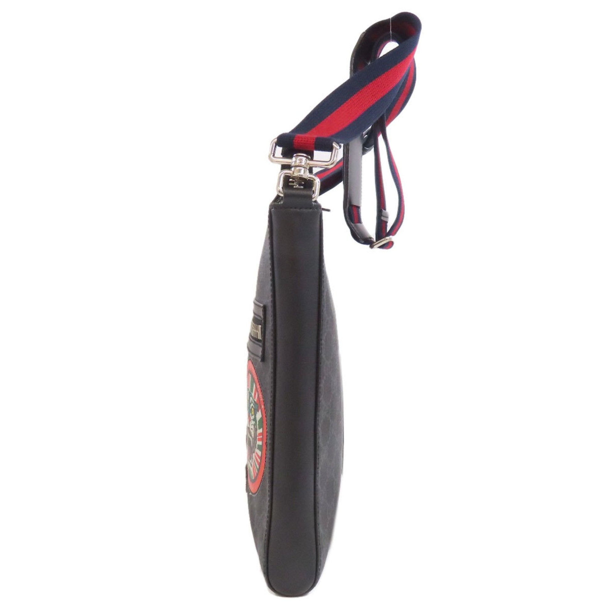 Gucci Messenger