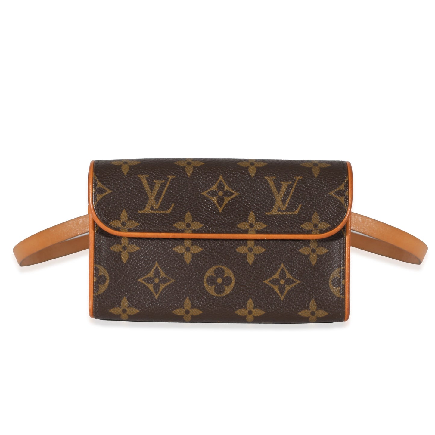 Louis Vuitton Monogram Canvas Pochette Florentine Waist Bag