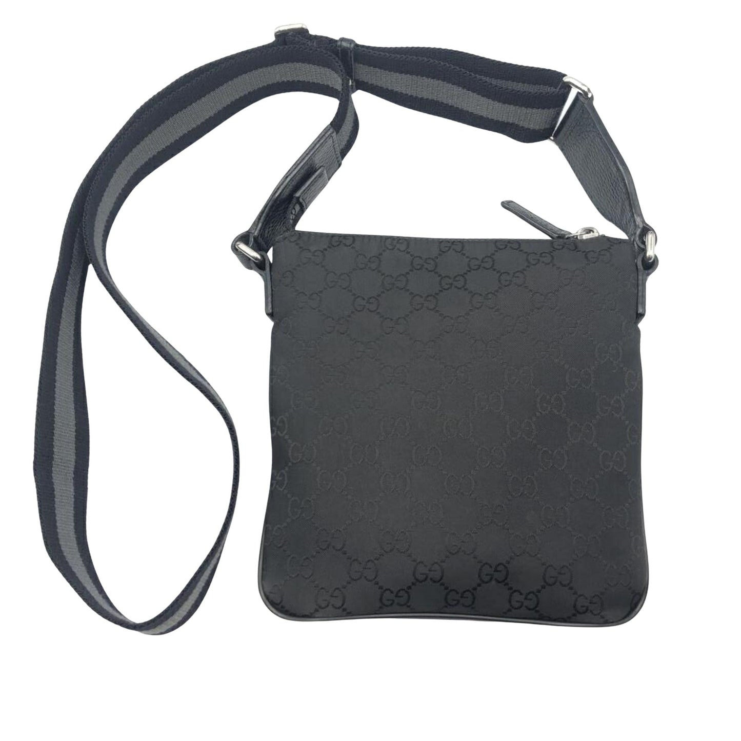 Gucci Messenger