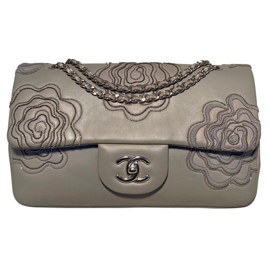 Chanel Medium Handbag - Lynora Bags