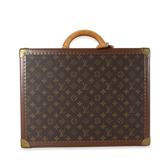 Louis Vuitton Monogram Canvas Cotteville 45