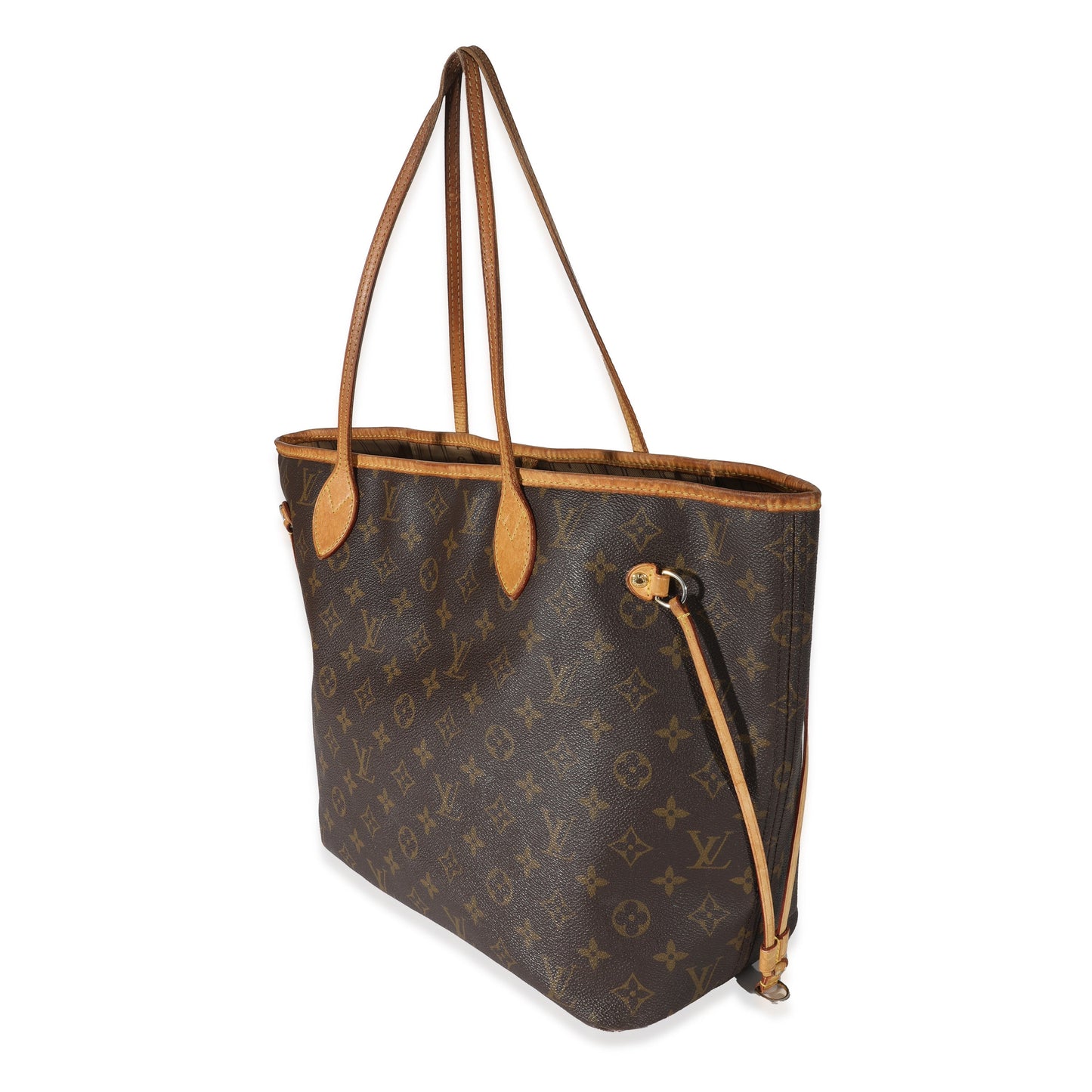 Louis Vuitton Monogram Canvas Neverfull MM
