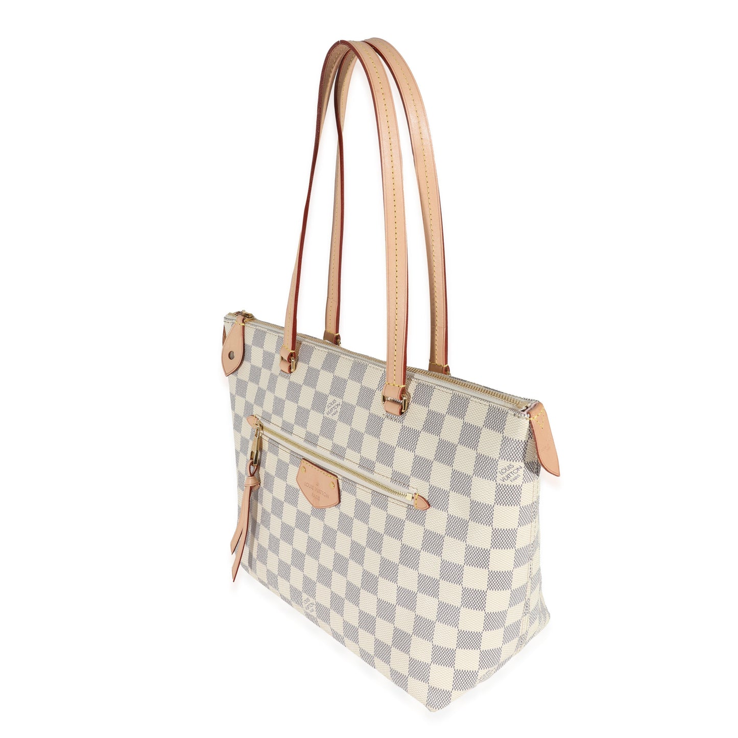 Louis Vuitton Damier Azur Canvas Iena PM