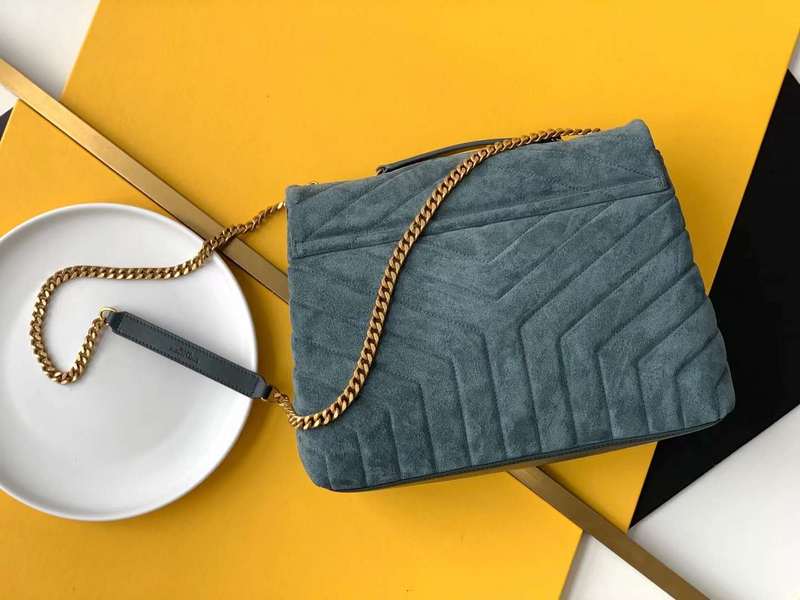 Yves Saint Laurent - Bags - Franco Shops