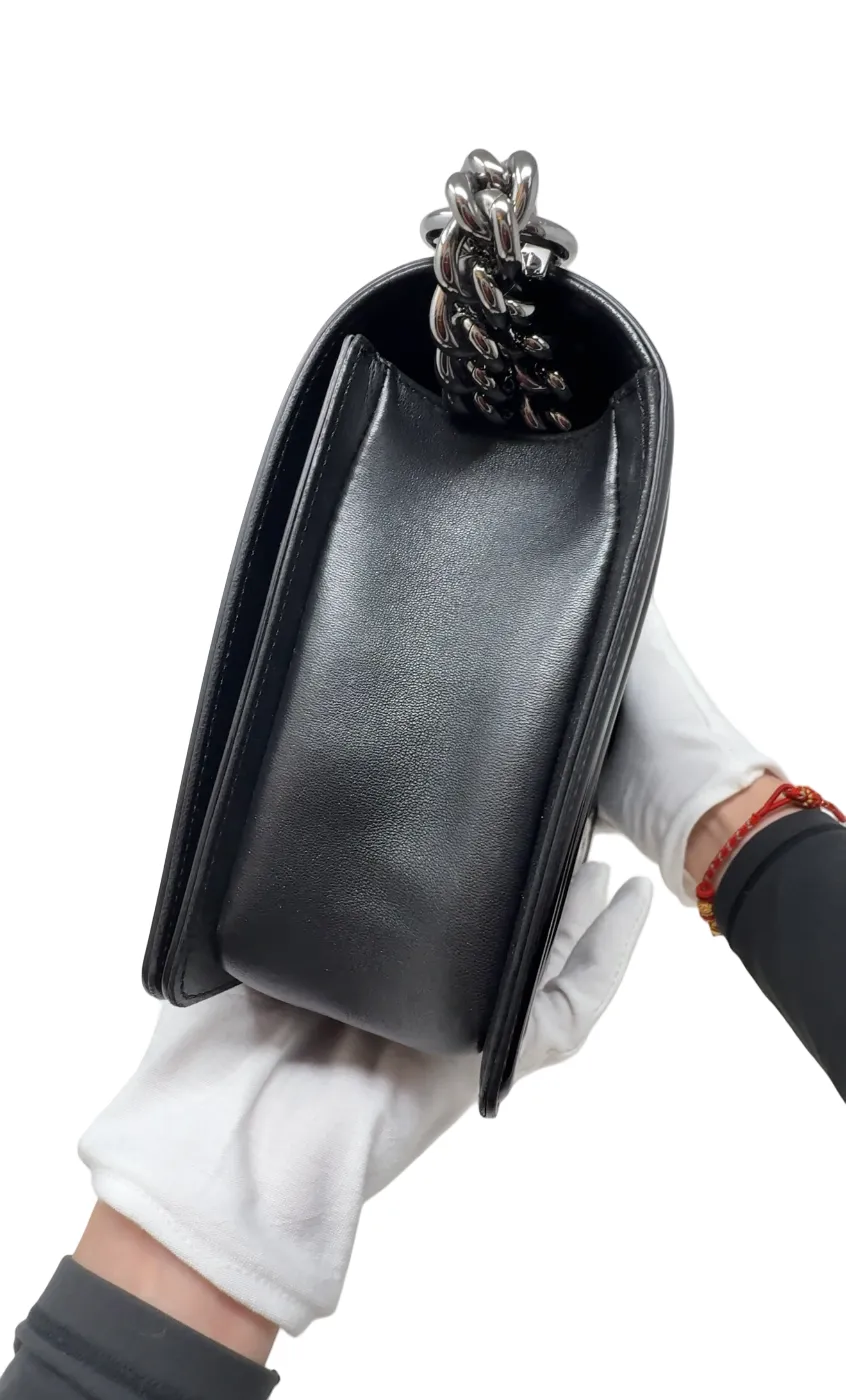 Chanel Boy Crossbody Bag - Lynora Bags