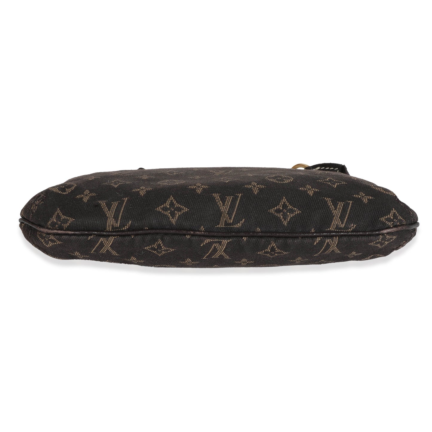  Louis Vuitton Fusain Monogram Idylle Mini Pochette Accessoires