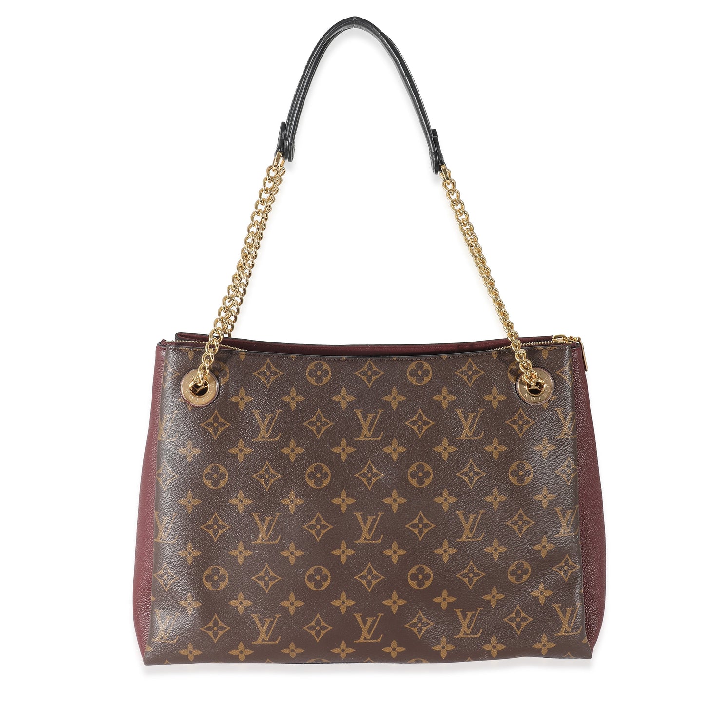 Louis Vuitton Bordeaux Monogram Surene MM