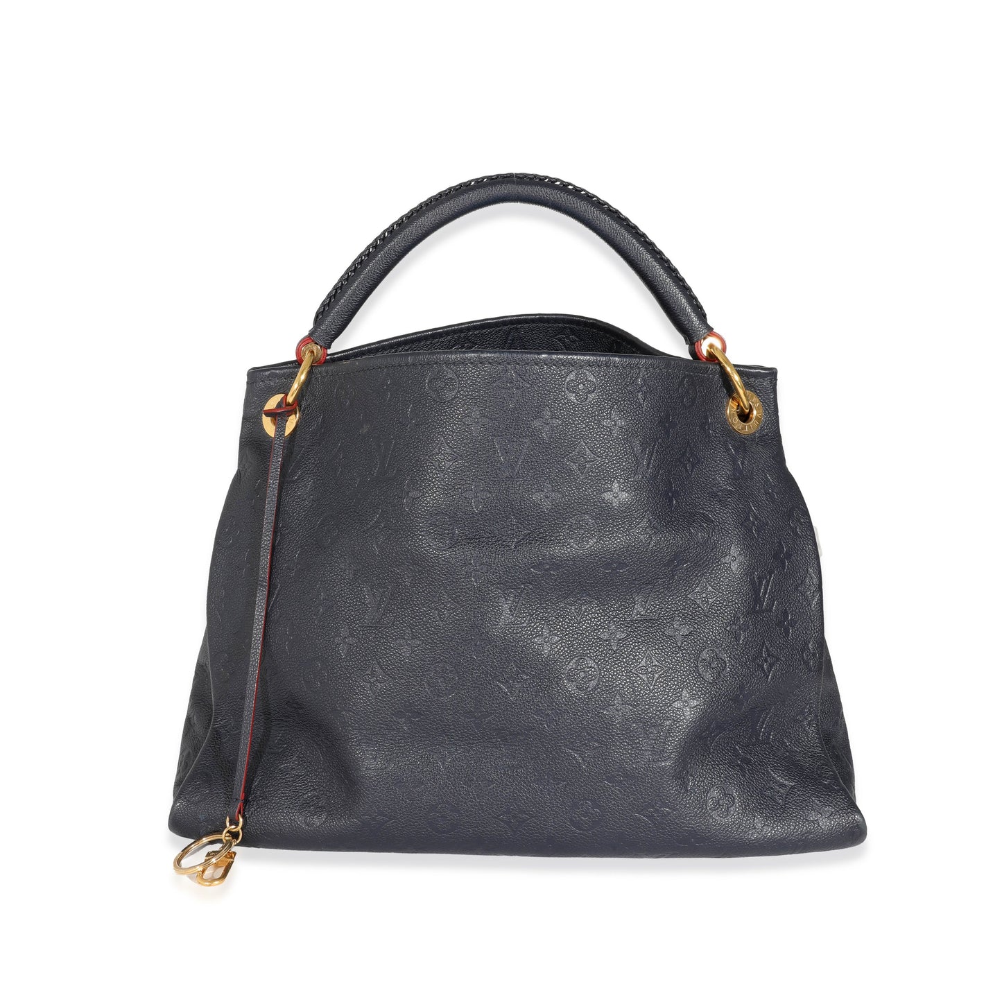 Louis Vuitton Marine Rouge Empreinte Artsy MM