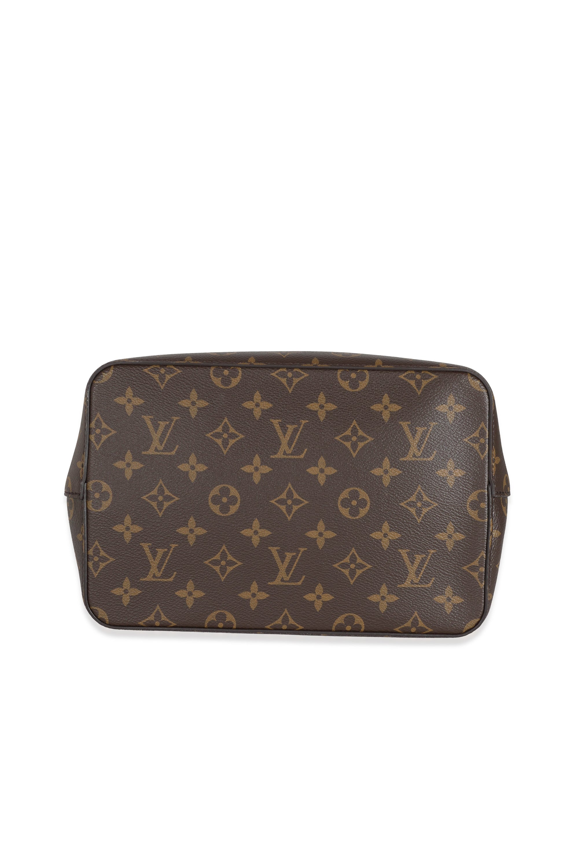 Louis Vuitton Monogram Canvas Poppy NéoNoé MM