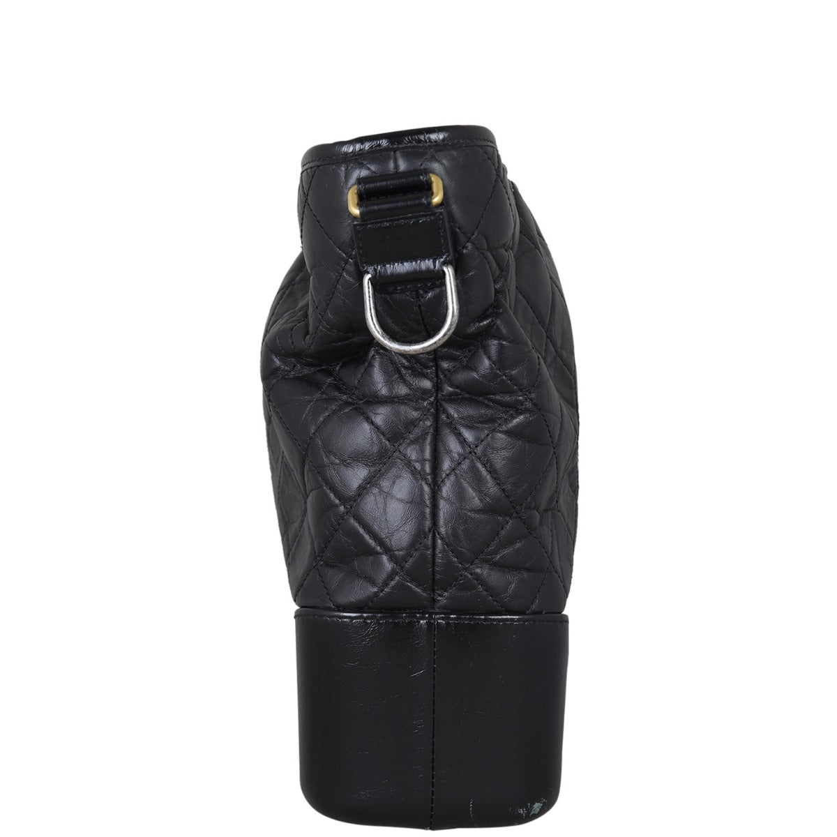 Chanel Gabrielle Hobo Large | Black
