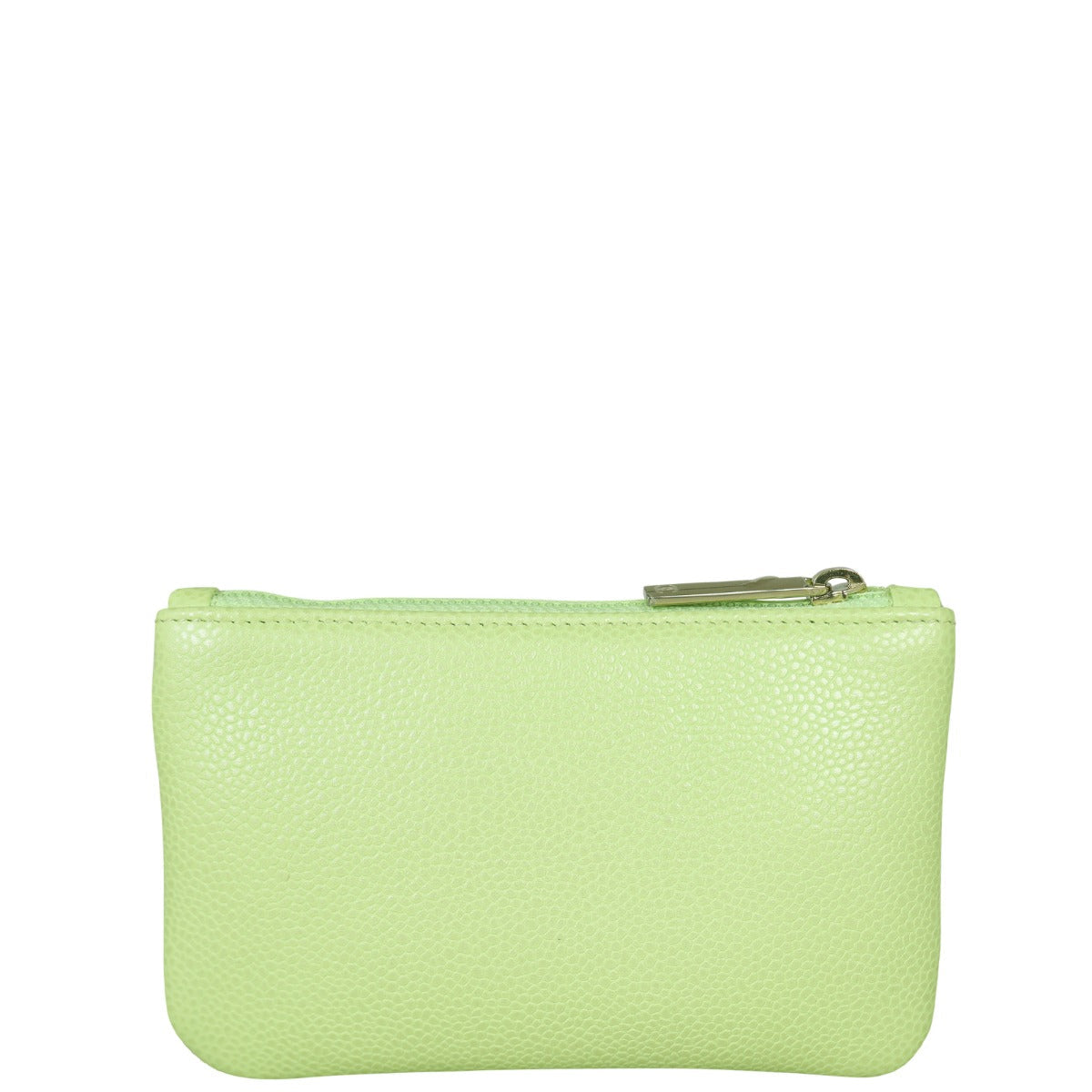 Chanel Timeless Zip Pouch