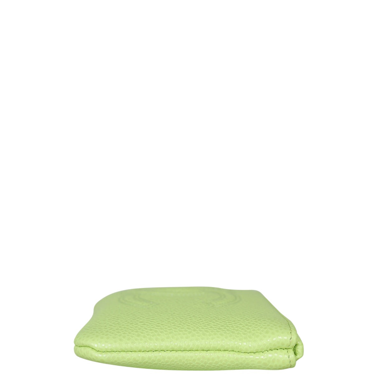 Chanel Timeless Zip Pouch