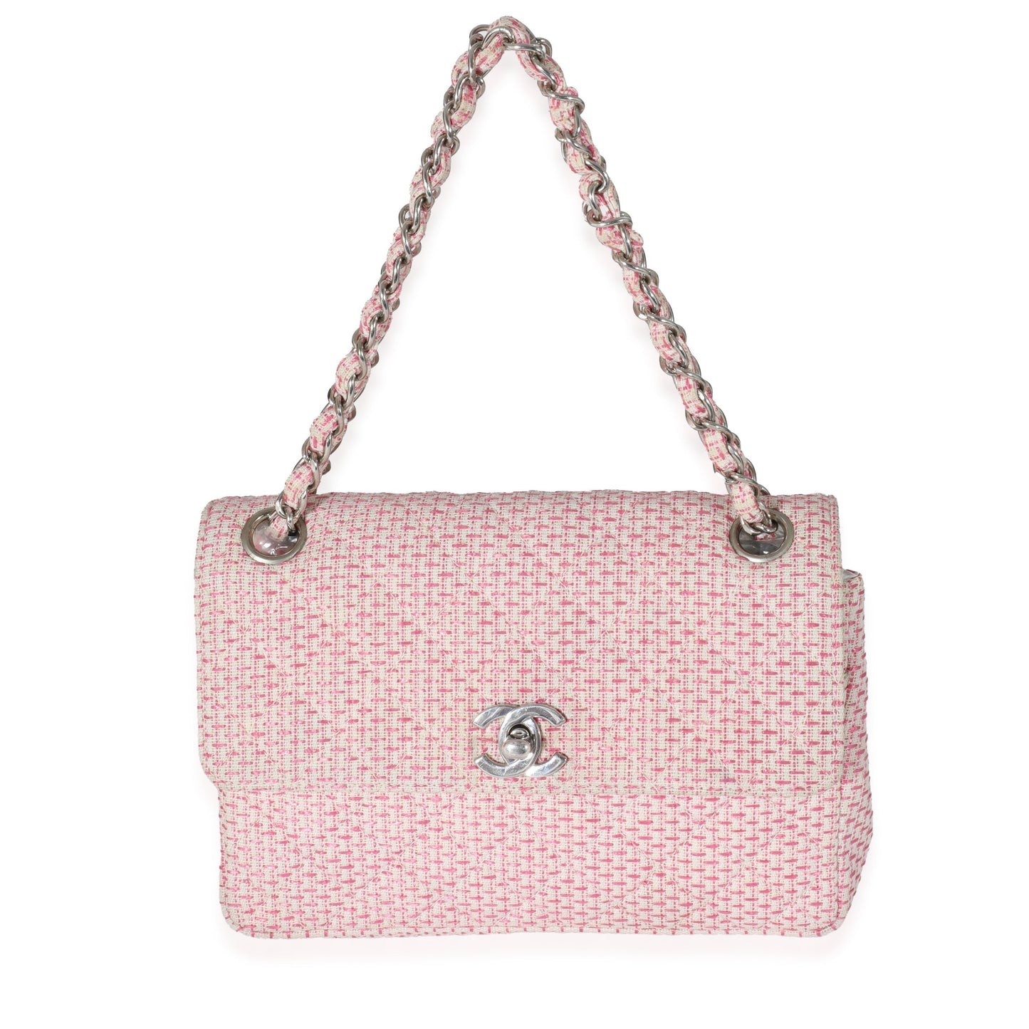 Chanel Flap Shoulder Bag - Lynora Bags