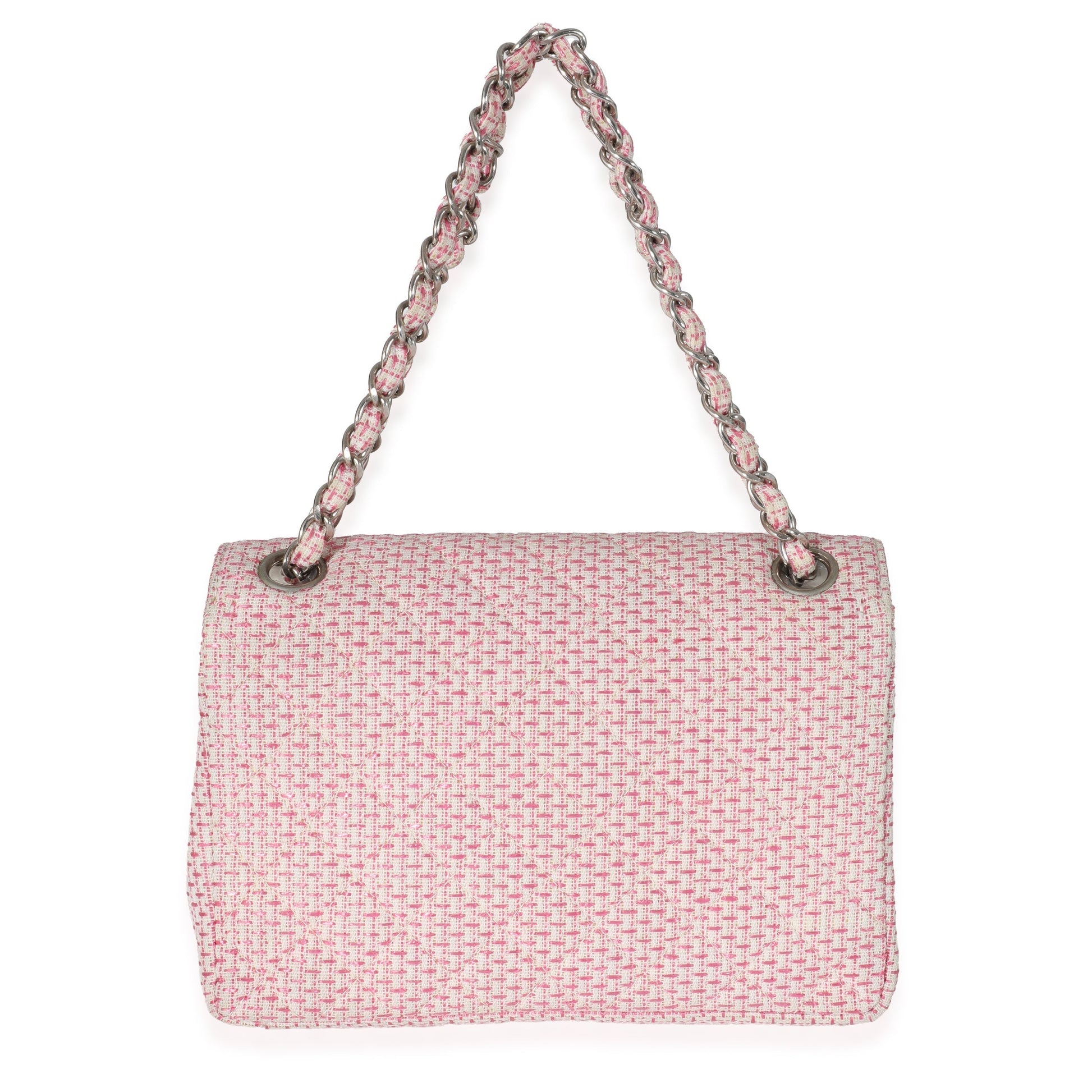 Chanel Flap Shoulder Bag - Lynora Bags