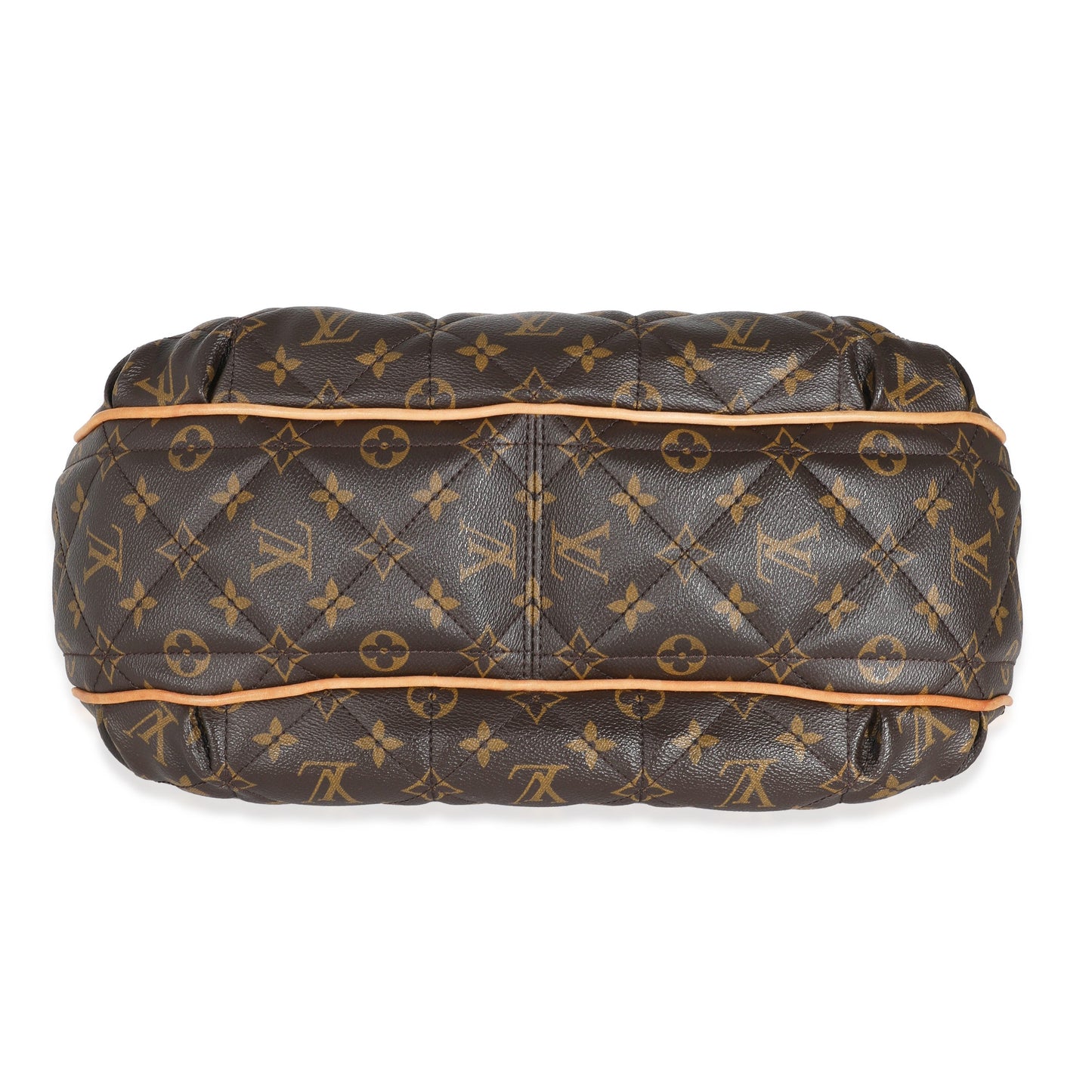 Louis Vuitton Triple Quilted Monogram Canvas Etoile City
