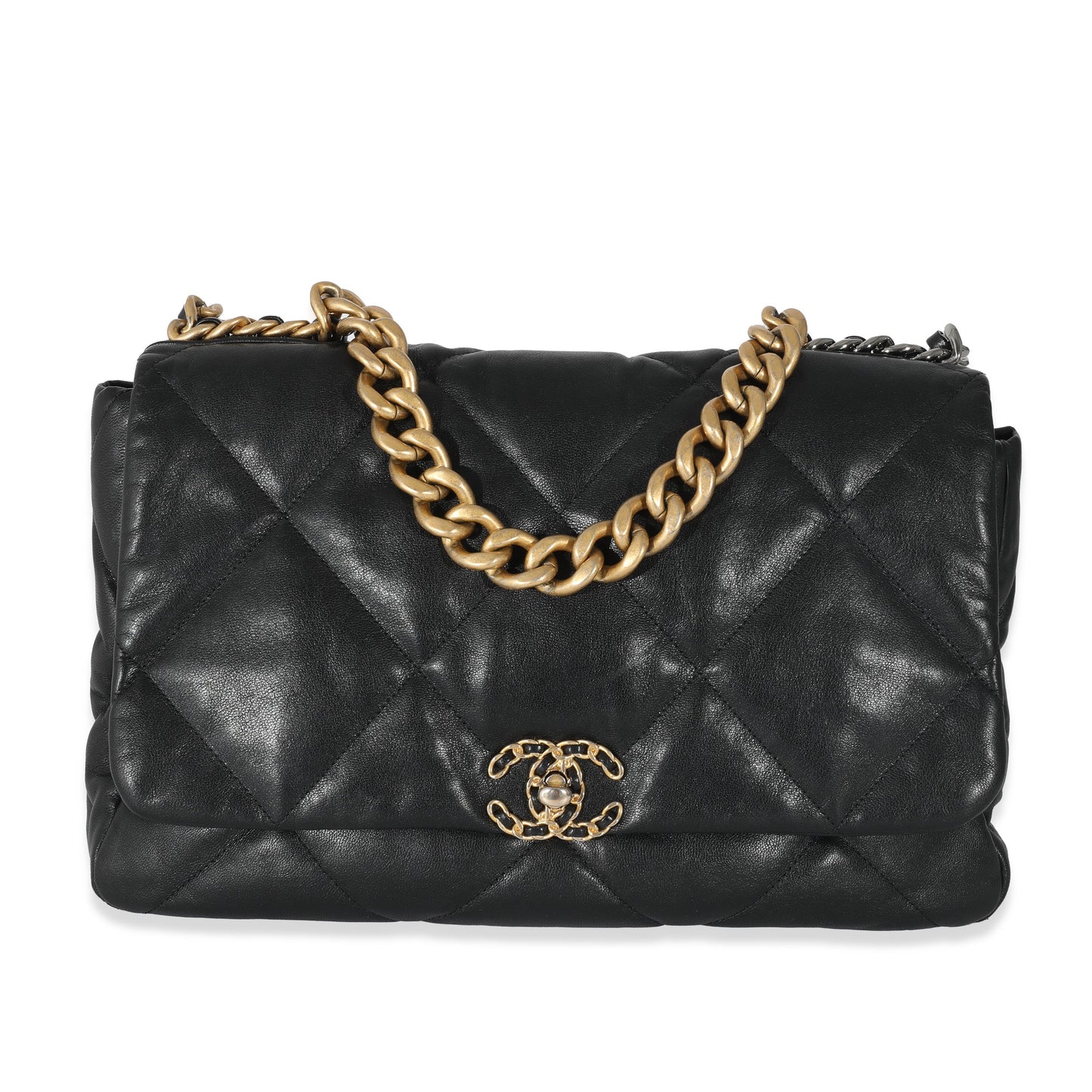 Chanel Flap Shoulder Bag - Lynora Bags