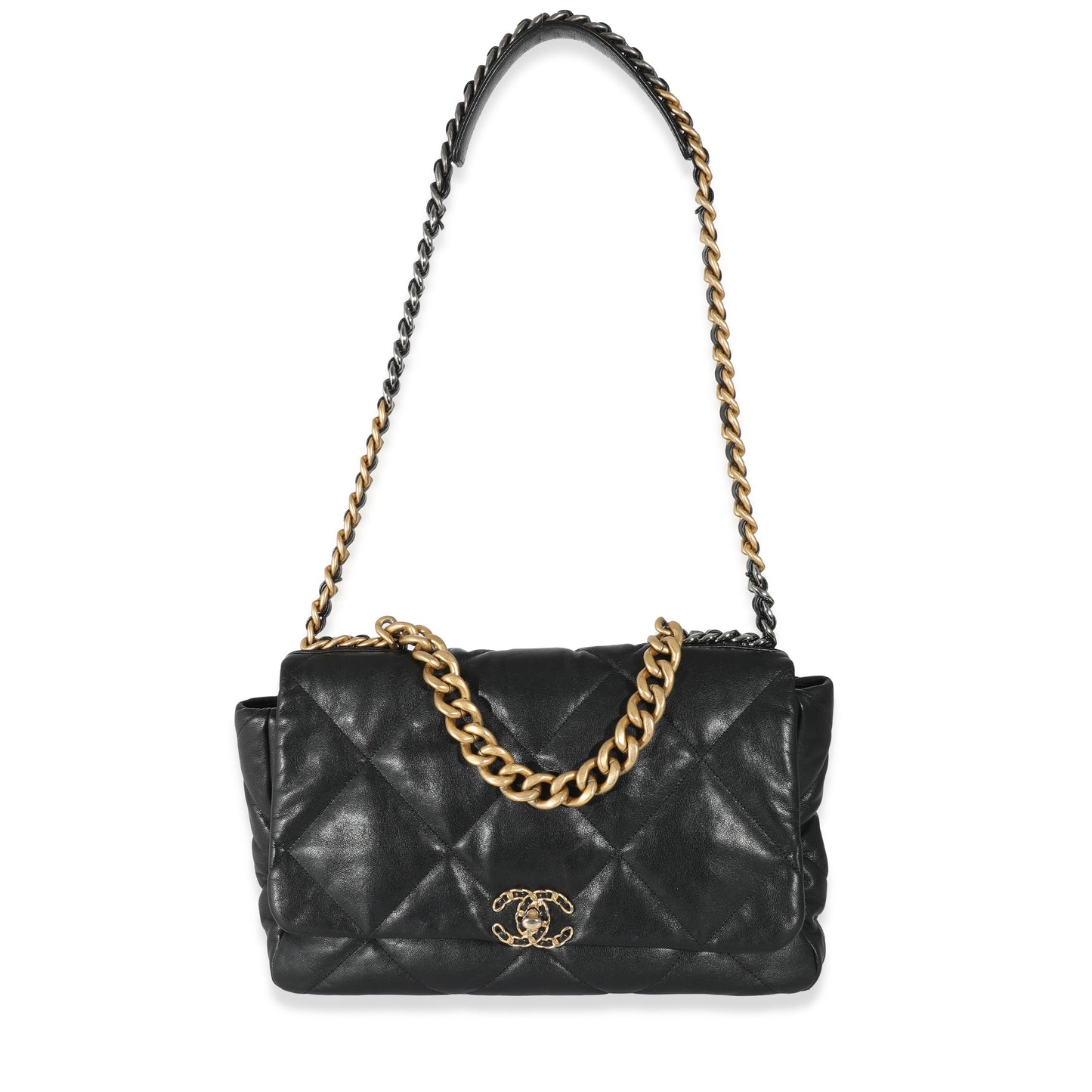 Chanel Flap Shoulder Bag - Lynora Bags