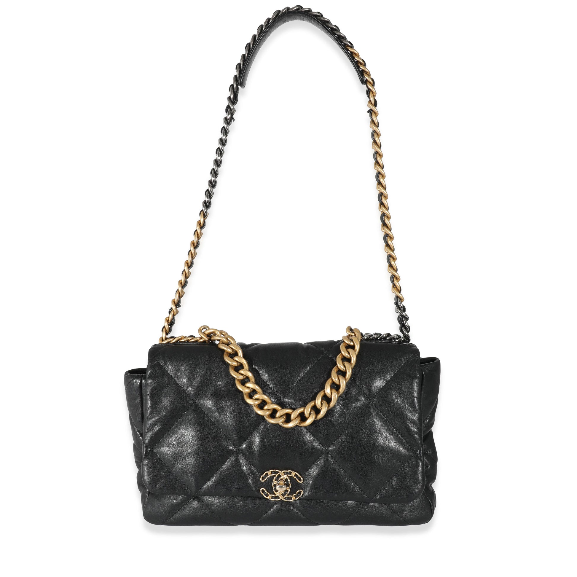 Chanel Flap Shoulder Bag - Lynora Bags