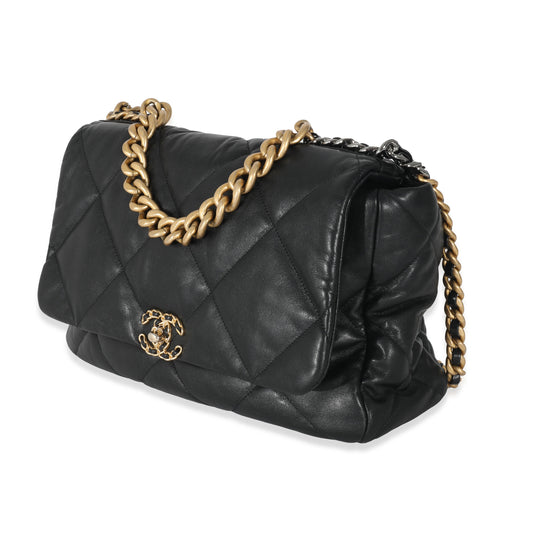 Chanel Flap Shoulder Bag - Lynora Bags