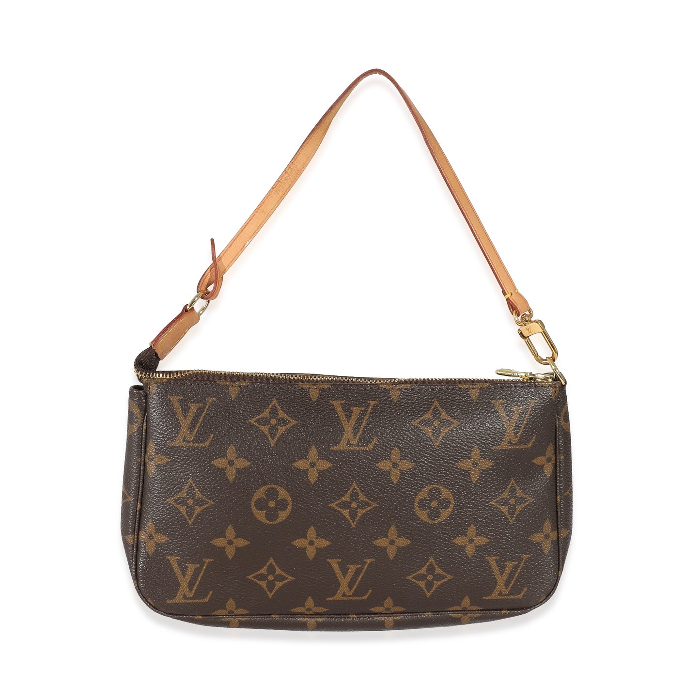 Louis Vuitton Monogram Canvas Pochette Accessoires