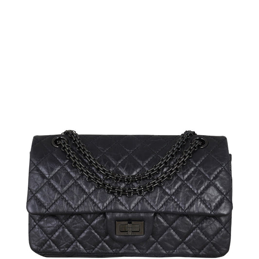 Chanel 2.55 Reissue 225 Double Flap Bag | 28 Series