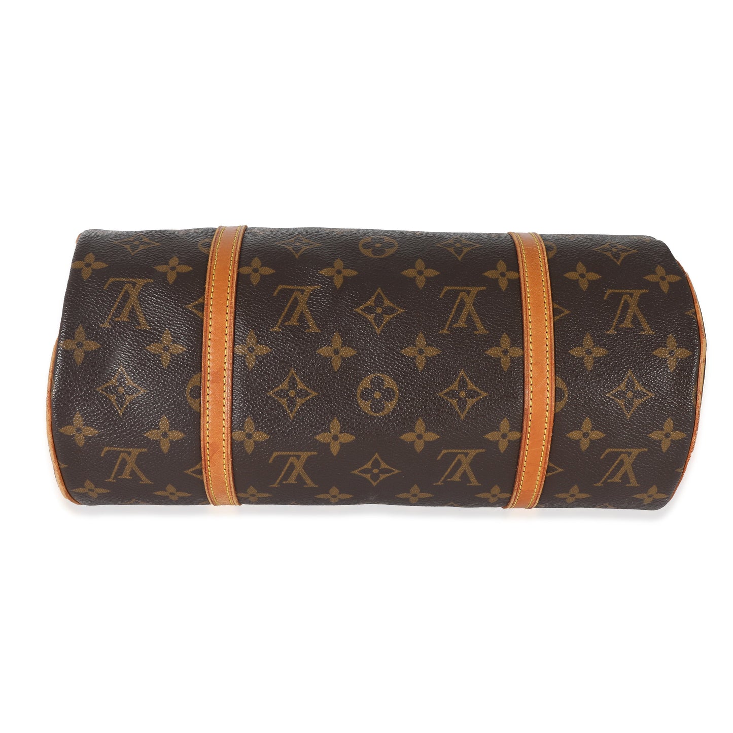 Louis Vuitton Monogram Canvas Papillon 30