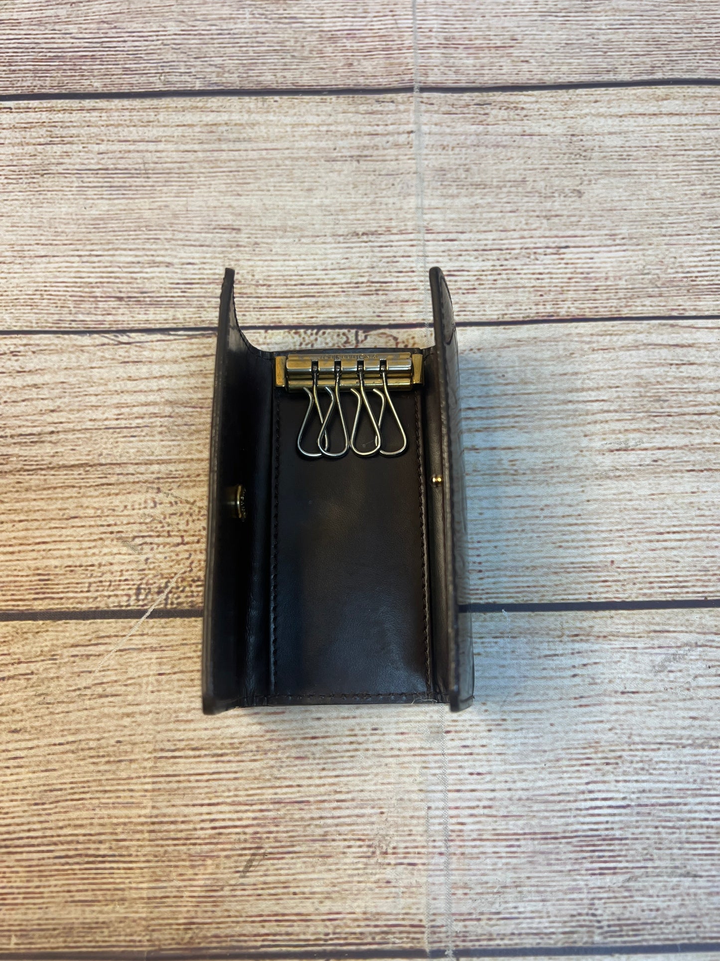 Key Chain Luxury Designer By Louis Vuitton Crossbody