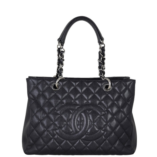 Chanel Grand Shopping Tote