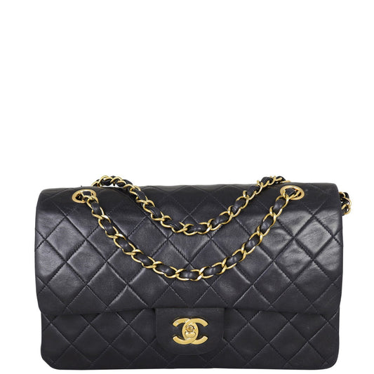 Chanel Classic Double Flap Medium | 3 Series