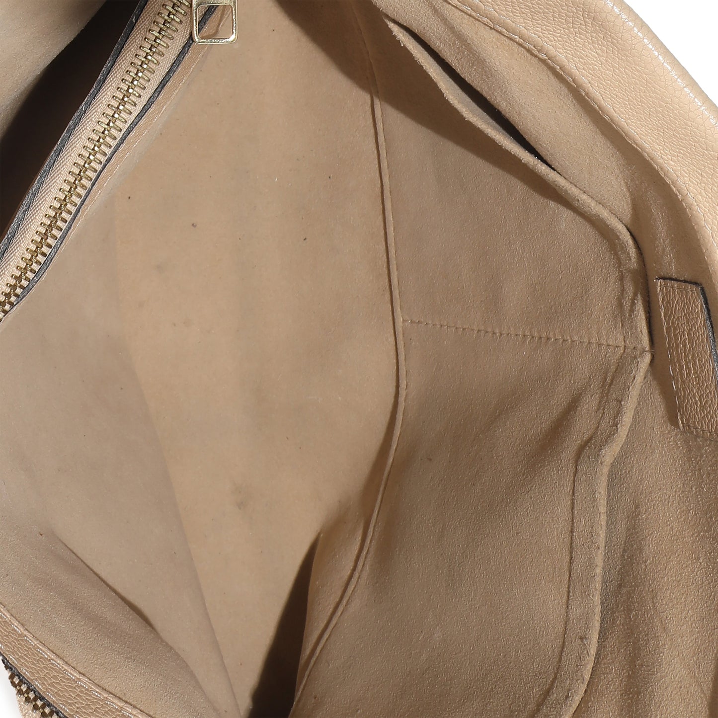 Louis Vuitton Dune Monogram Canvas Pallas Shopper