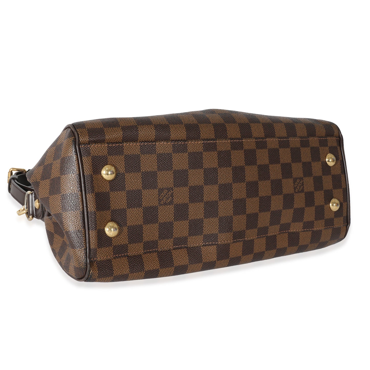 Louis Vuitton Damier Ebene Canvas Trevi PM