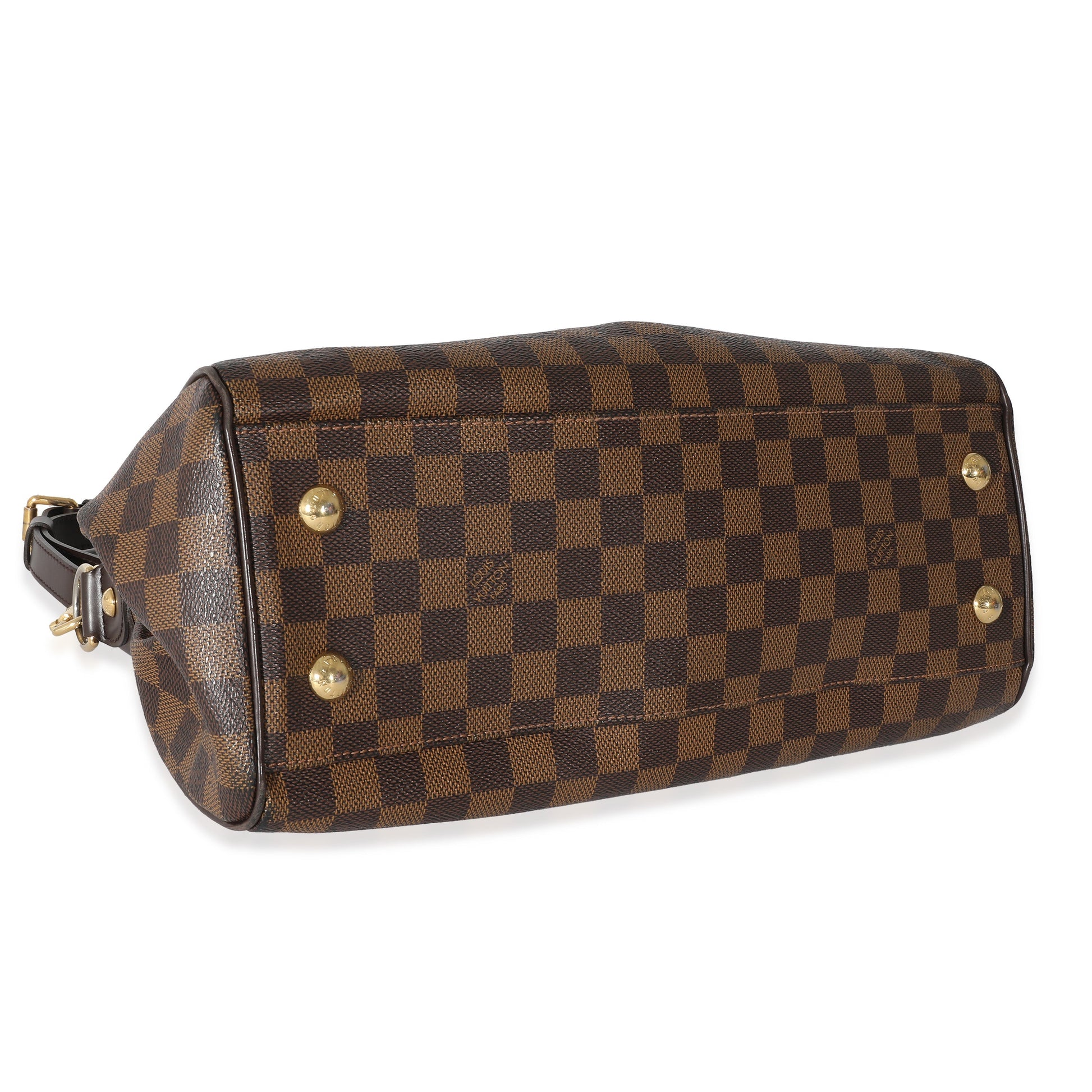 Louis Vuitton Damier Ebene Canvas Trevi PM