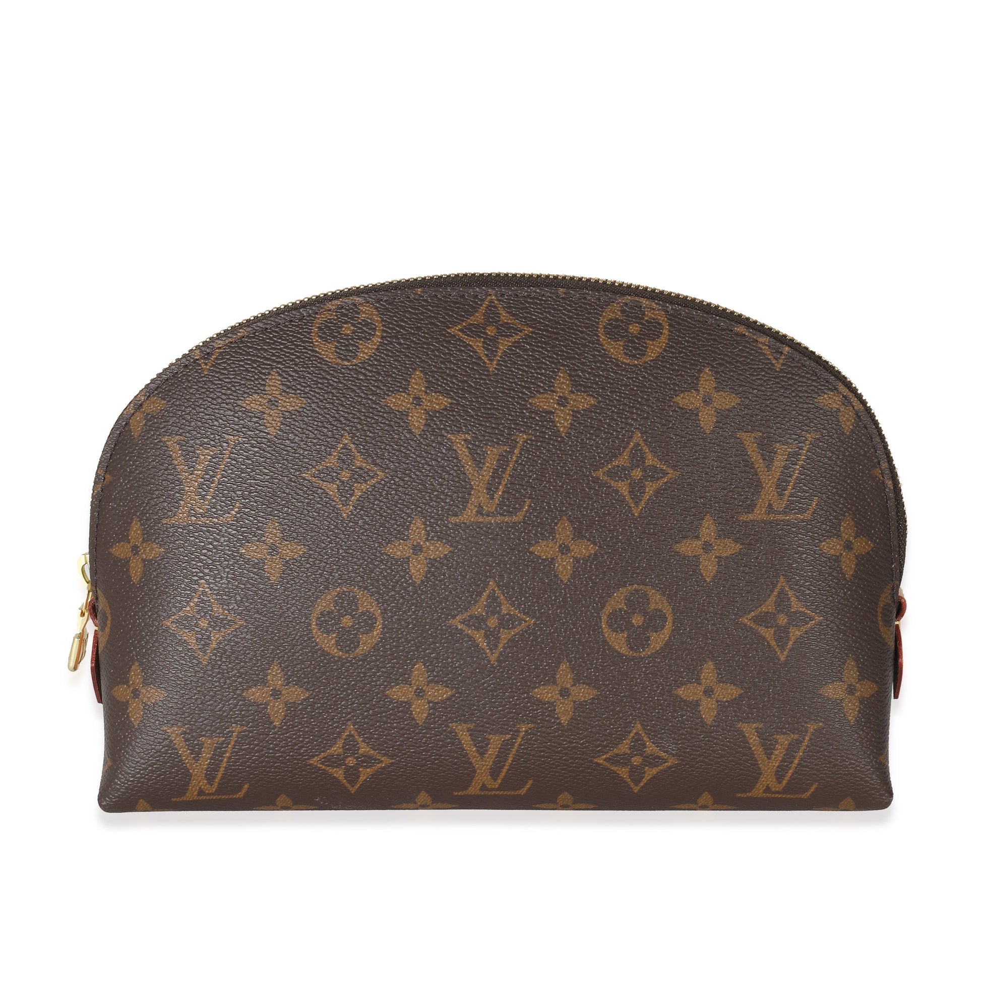 Louis Vuitton Monogram Canvas Cosmetic Pouch