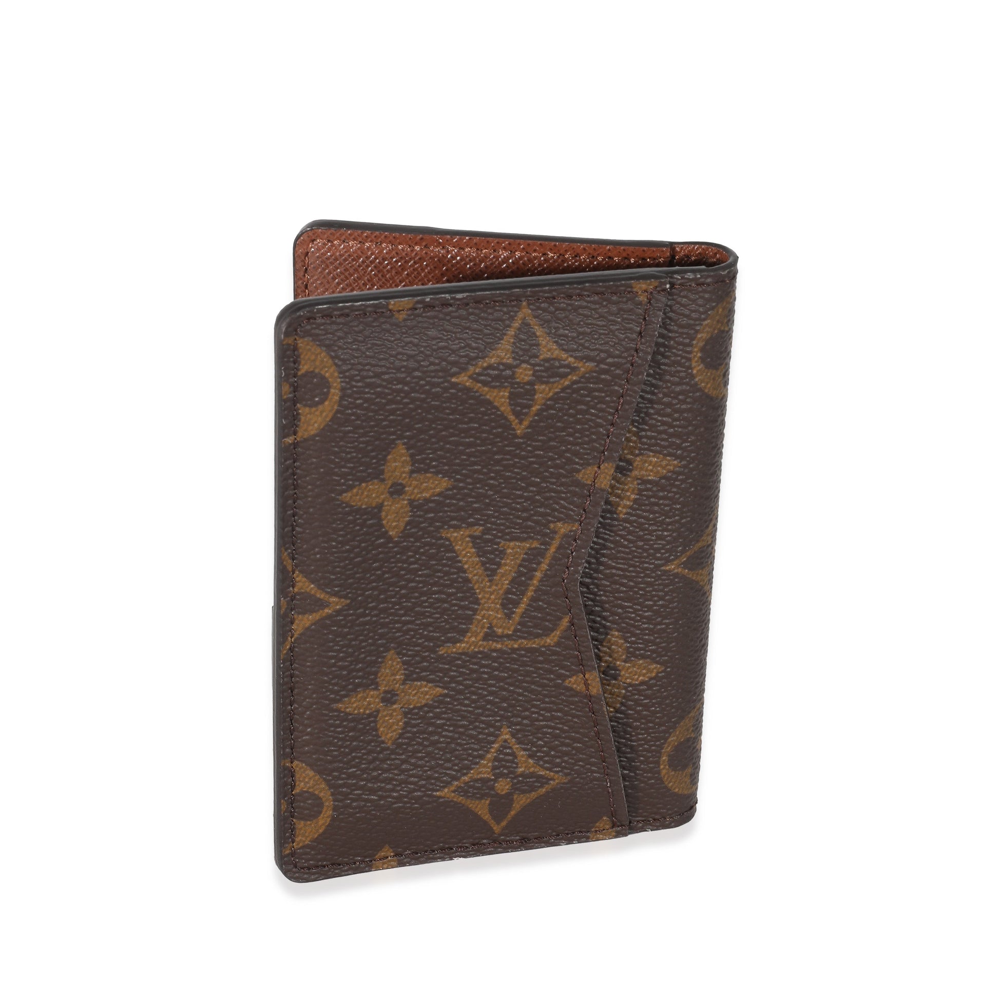 Louis Vuitton Monogram Canvas Pocket Organizer