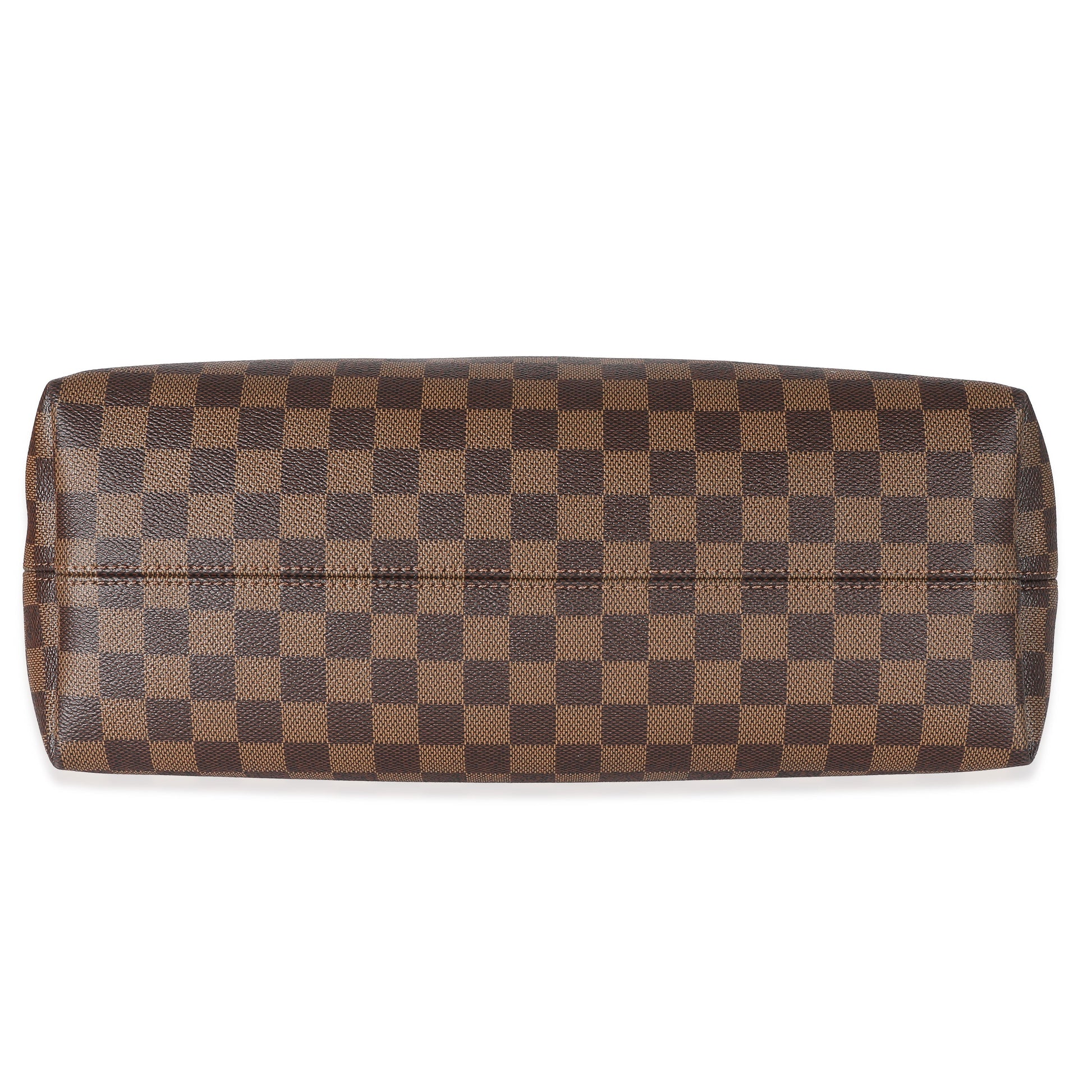 Louis Vuitton Damier Ebene Canvas Graceful MM