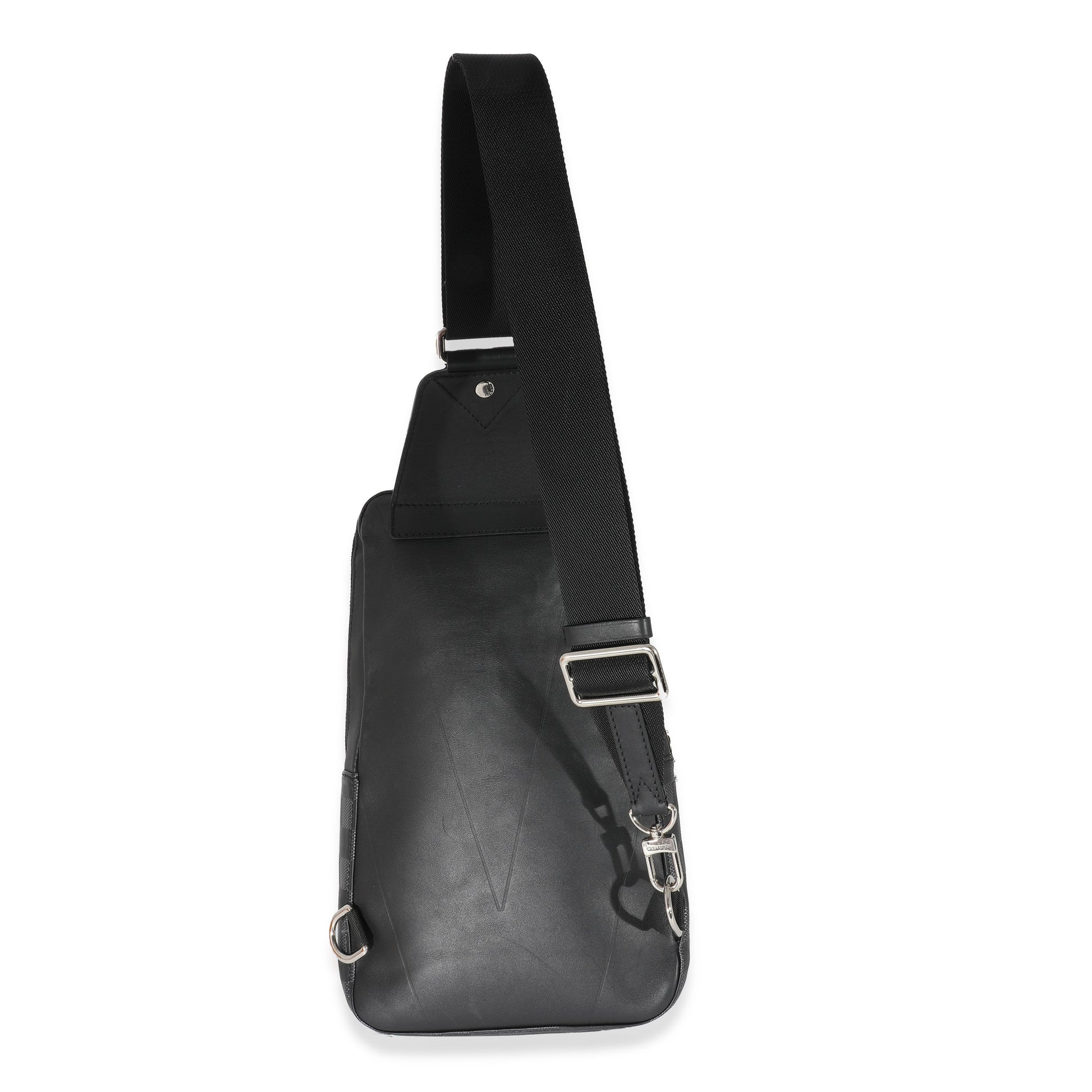 Louis Vuitton Damier Infini Avenue Sling Bag