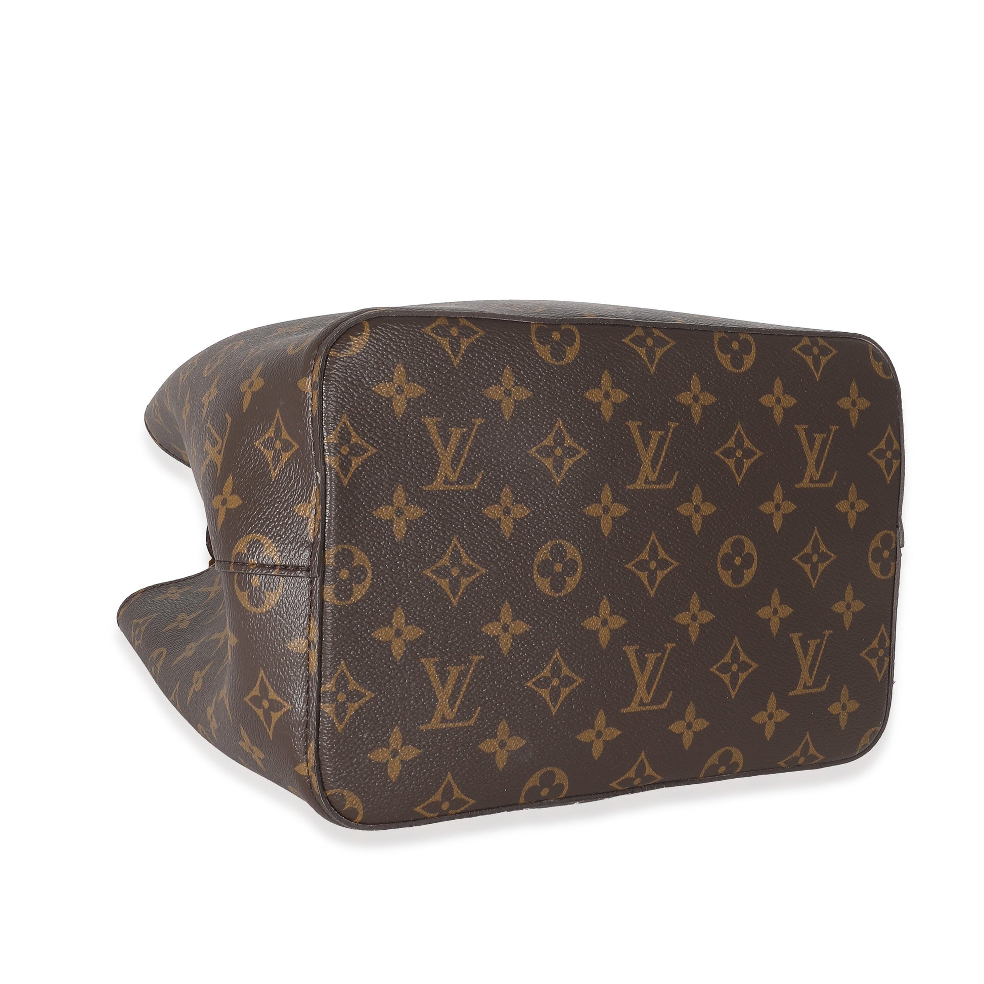 Louis Vuitton Rose Poudre Monogram Canvas NéoNoé MM