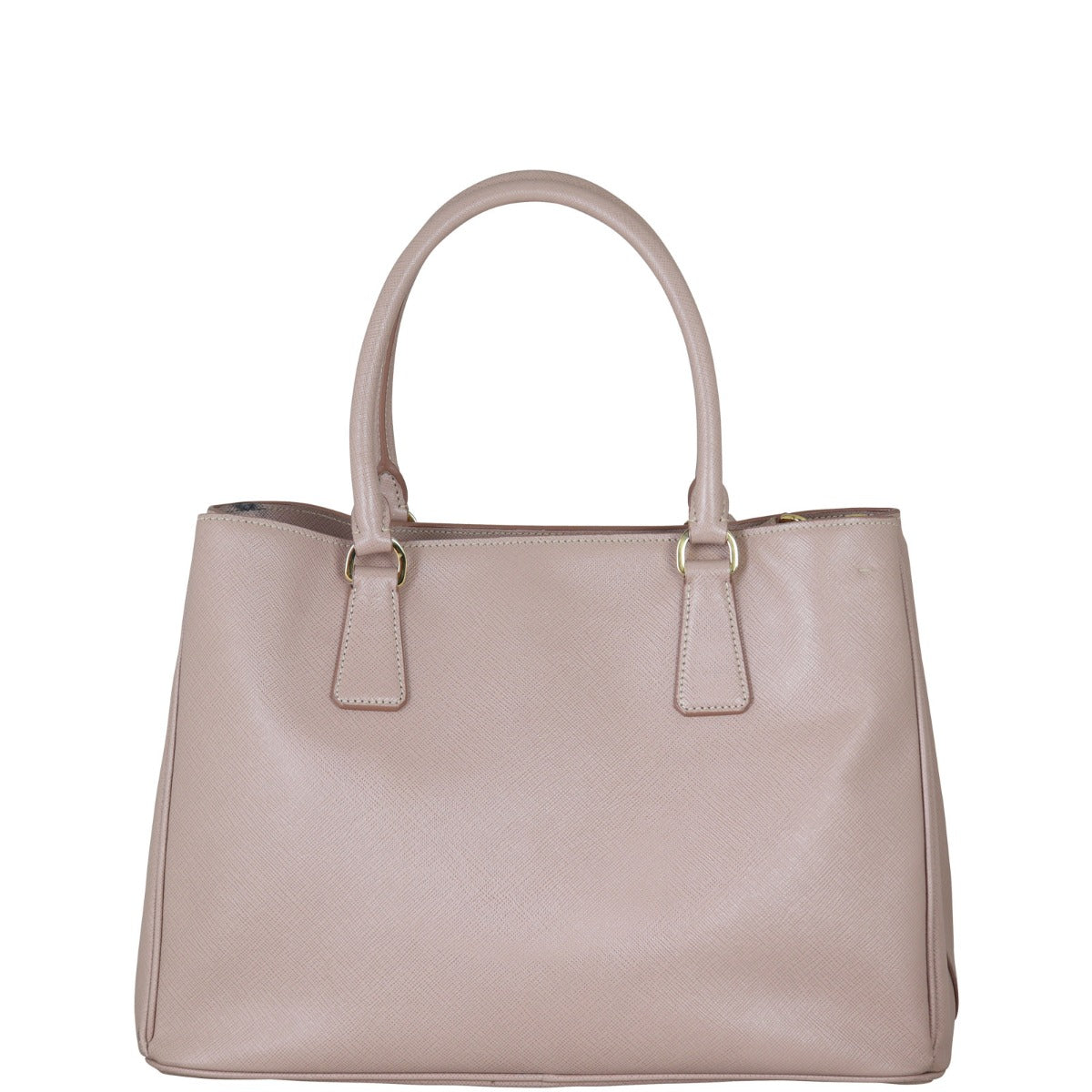 Prada Saffiano Lux Tote Medium