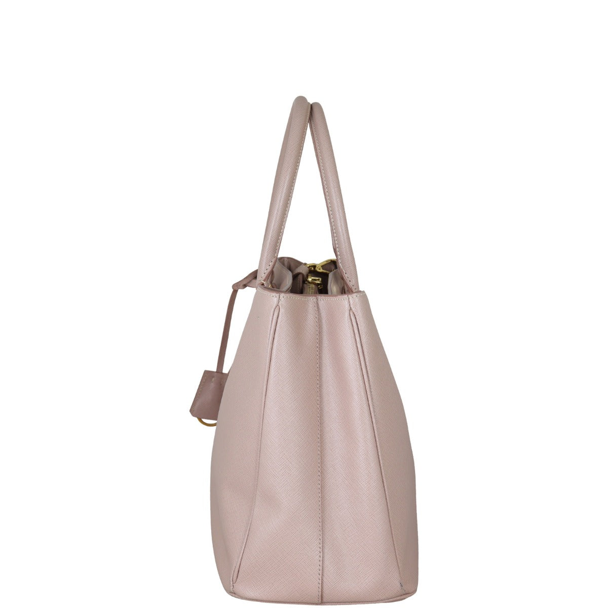Prada Saffiano Lux Tote Medium