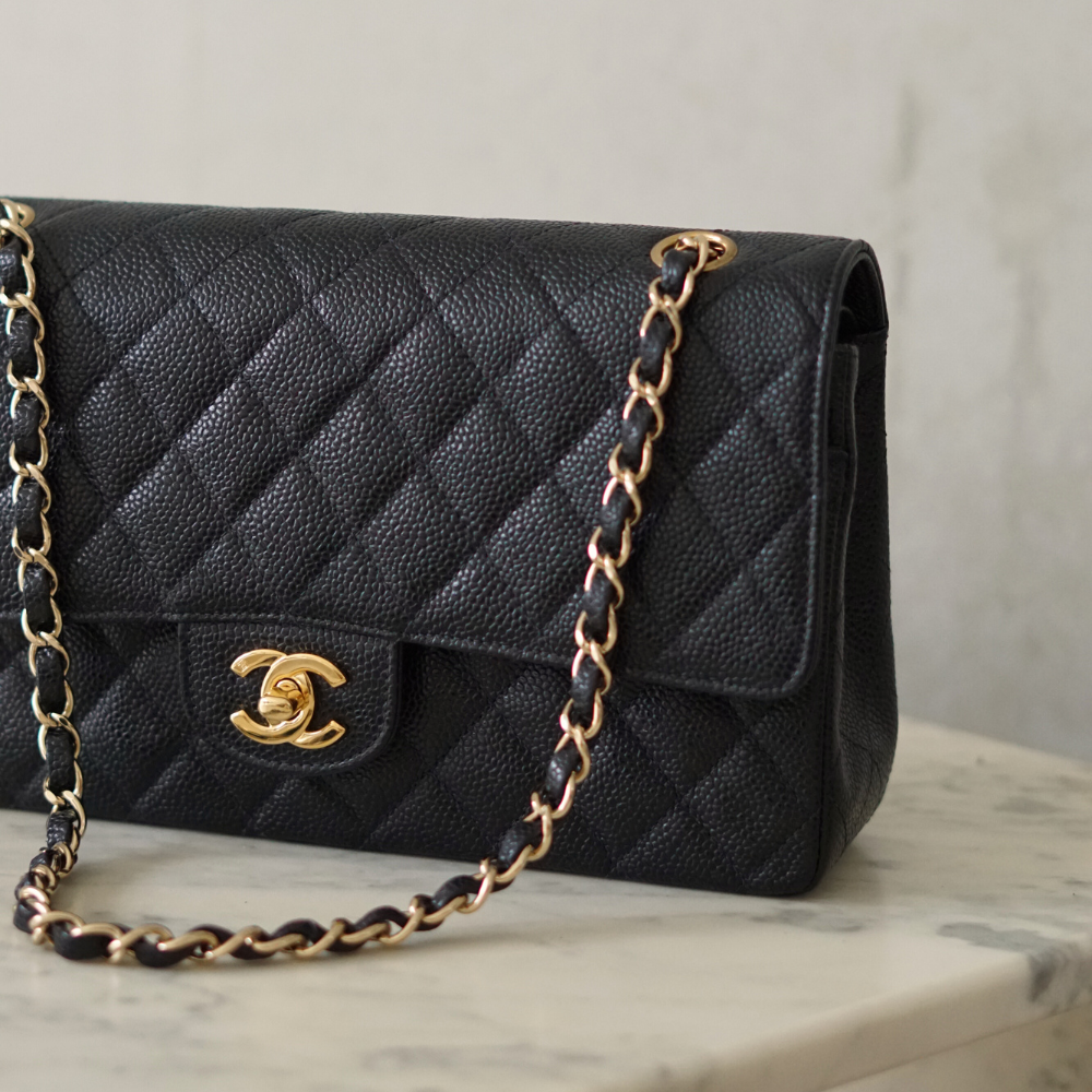 Chanel Handbag Bag - Lynora Bags