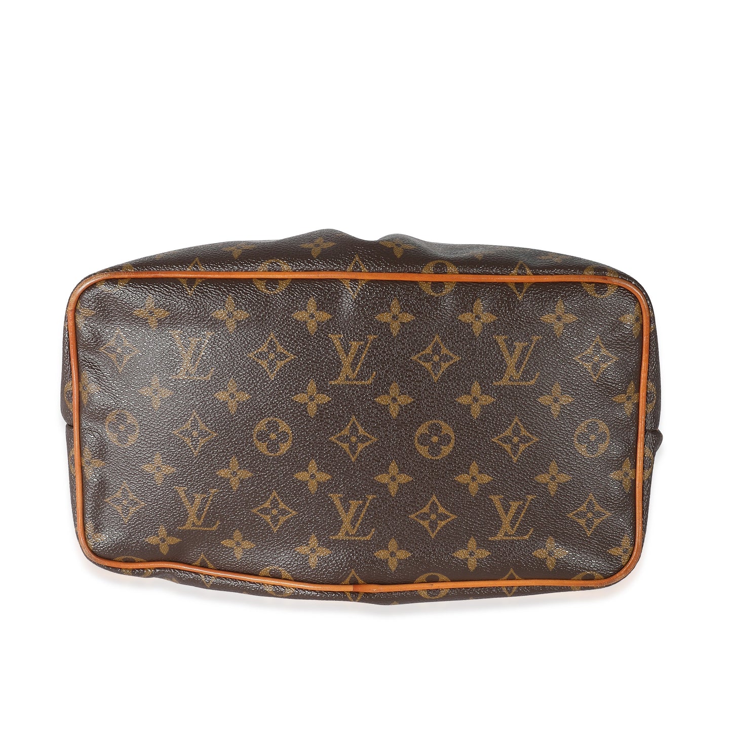 Louis Vuitton Monogram Canvas Palermo PM