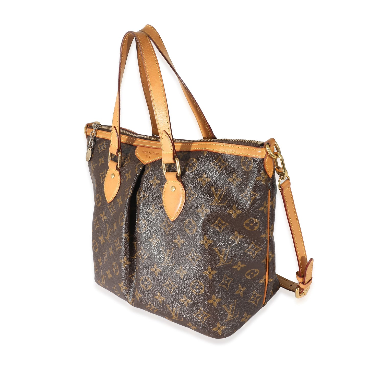 Louis Vuitton Monogram Canvas Palermo PM