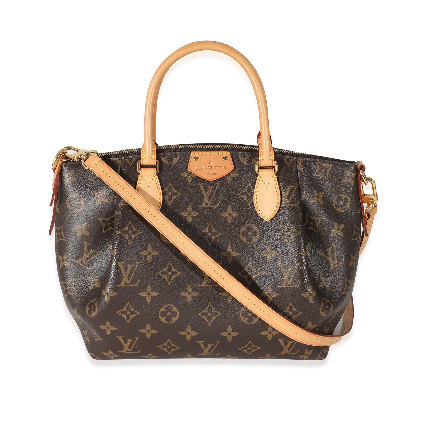 Louis Vuitton Monogram Canvas Turenne PM