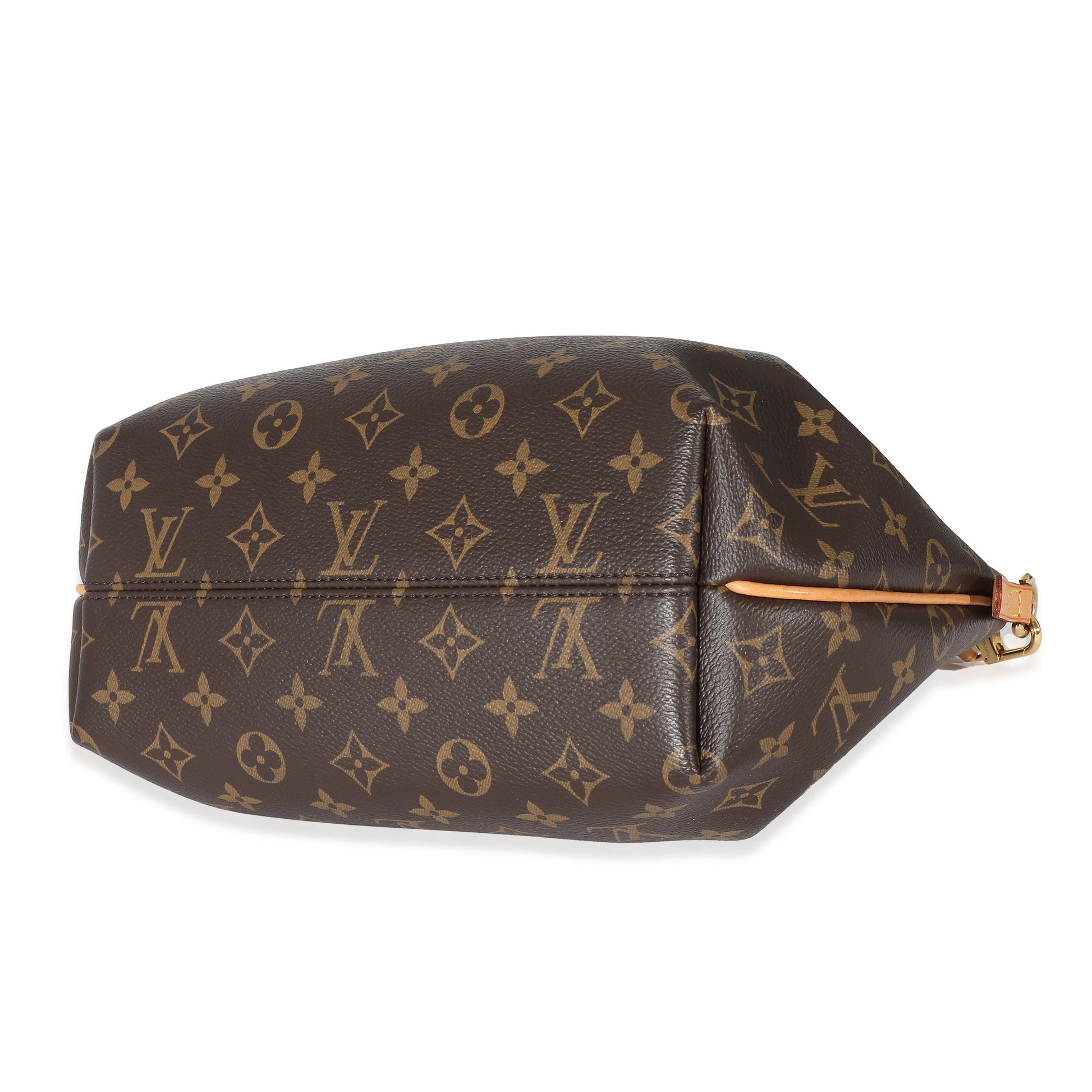 Louis Vuitton Monogram Canvas Turenne PM