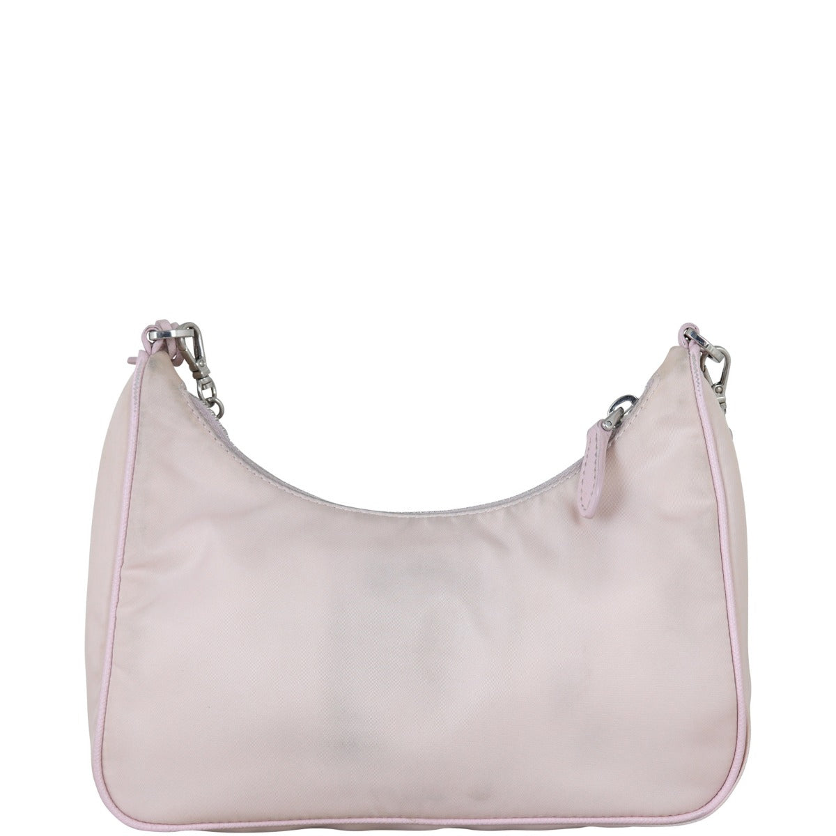 Prada Re-Edition 2005 Tessuto Shoulder Bag