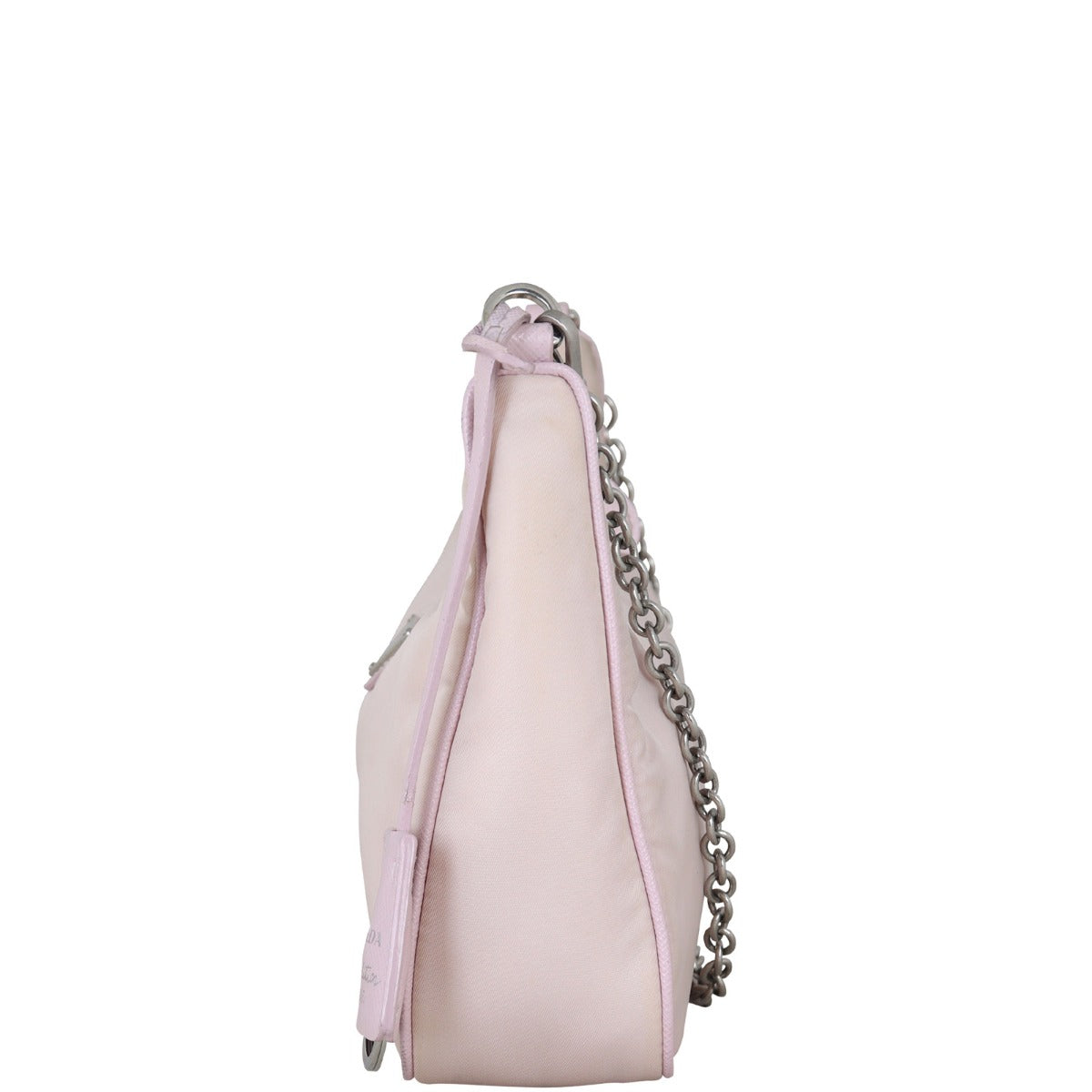 Prada Re-Edition 2005 Tessuto Shoulder Bag