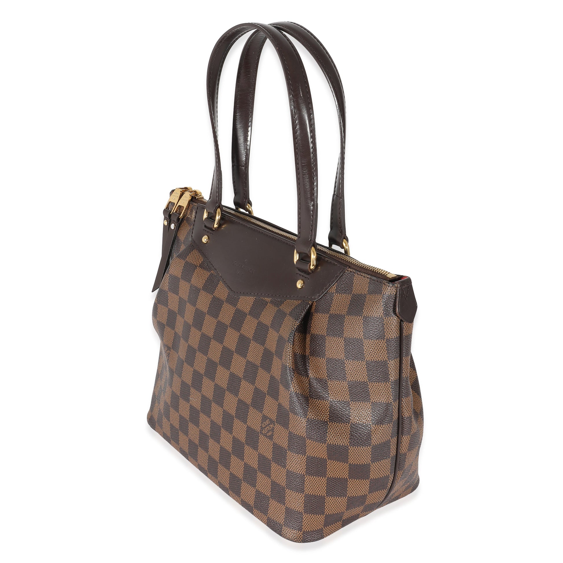 Louis Vuitton Damier Ebene Canvas Westminster PM